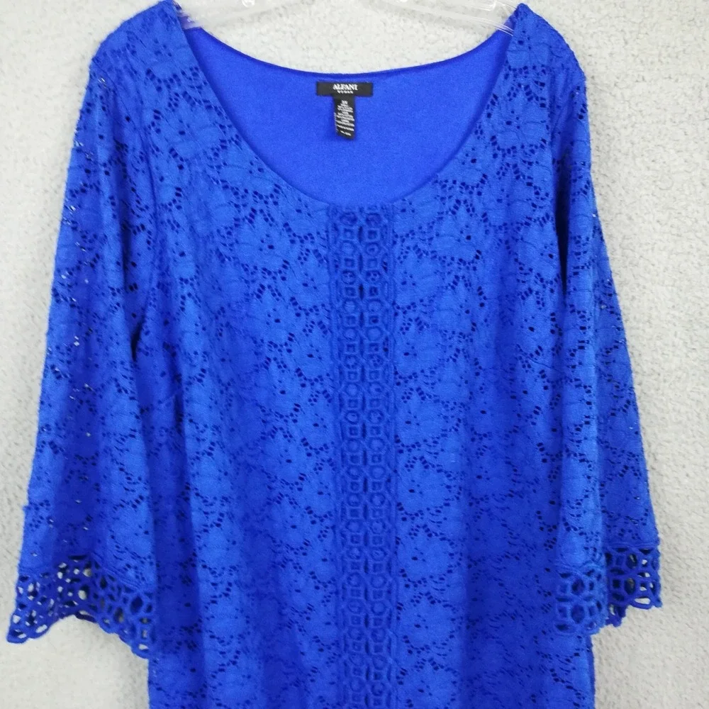 Alfani womens dress